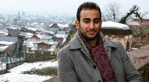 Delhi Court remands UAPA accused Irfan Mehraj to 10 days NIA custody; RSF demands immediate release Delhi Court remands UAPA accused Irfan Mehraj to 10 days NIA custody; RSF demands immediate release
